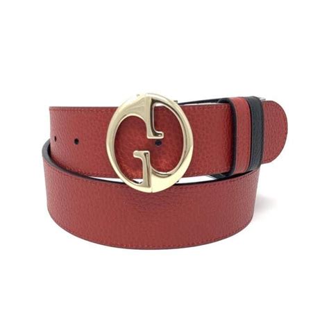 black red gucci belt|gucci thin reversible belt.